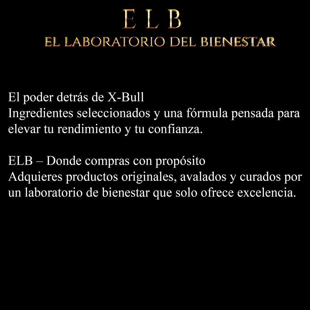 X-BULL Bebida Energizante Sachet 15 ml – MUJER